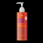 Mydło pomarańczowe 500ml