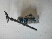 Lego ninjago rattla wężon
