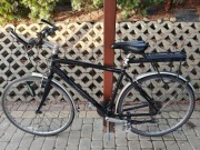 Rower trekingowy Giant CRS Aluxx L