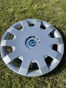 Oryginalny zestaw 4 kołpaków SKODA Octavia 15″