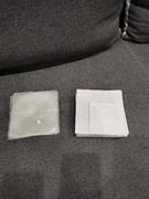 Koperty na płyty CD 70szt.