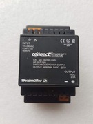 Zasilacz stabilizowany Weidmuller CP-SNT 24W 5V/2A