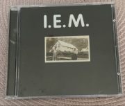 I.E.M. - I.E.M. (Steven Wilson)