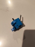 Hydrostat presostat pralki Electrolux 