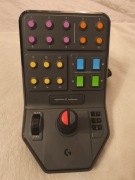 Logitech Heavy Equipment / Farm Side Panel