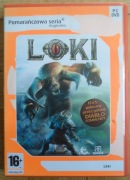 Loki - PC PL     