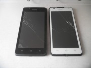 Huawei Ascend  Y-530 - 2 szt.