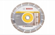 Tarcza Bosch Standard for Universal 230x22,23 mm