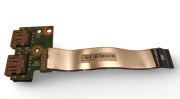 Moduł gniazda USB HP 01016YY00-600-G