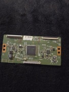 T-Con LOGIKA 6870C-0552A PHILIPS 43PUS 43'-65'PUS