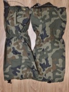 Ochraniacze przeciwśniegowe na obuwie