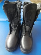 Buty wojskowe wysokie 41.