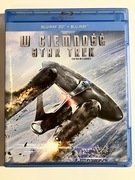 W Ciemność: Star Trek (Blu-Ray)