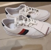 Buty damskie Tommy Hilfiger wkładka 26 cm
