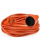 Przedluzacz ogrodowy budowlany gruby