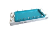 IXYS VUO121-16NO1 Moduł diodowy