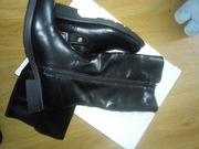 Kozaki damskie rozmiar 35 