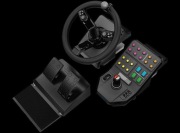 Kierownica Logitech Saitek Farm Sim 