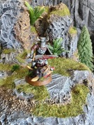 Warhammer Wojownik