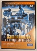Samochodzik i Templariusze