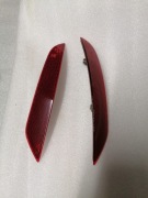 Odblask zderzaka Golf VI HB prawy lewy