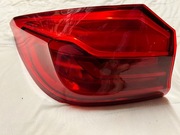 BMW G30 2018 lampa tylna lewa