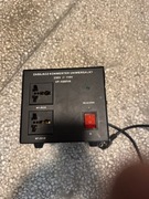 Transformator konwerter napięcia