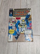 Komiks Transformers numer 3/94