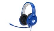 LucidSound LS10X XS Słuchawki przewodowe - niebieskie