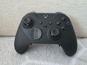 Kontroler Xbox Elite Series 2 (Black) – Na części lub do naprawy