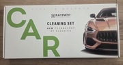 Zestaw do pielęgnacji samochodu 