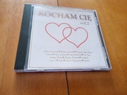 KOCHAM CIĘ VOL 2 CD MAREK JACKOWSKI LOMBARD PERFECT KOMBI