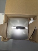 GEBERIT Basic (115.817.46.5) – Chrom Mat