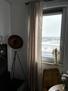 Zasłony 140x250 stan idealny