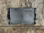 Oryginał  Chłodnica FORD Mo14/Ga15 nr 2066575