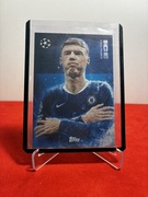 Cole Palmer – ICE | Match Attax 2025/26 | Chelsea FC | Topps