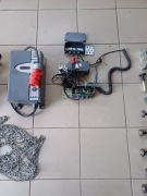 Napęd bramy Hormann 