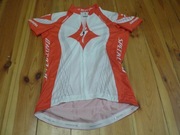 Damska koszulka kolarska SPECIALIZED r. L