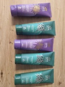 Balsam do ciała Spa Exclusives body lotion 250ml BIAŁY BURSZTYN