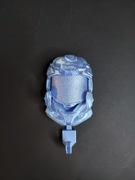 Ruchomy Wieszak Na Klucze "Rajdowczyni"