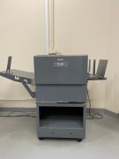 BIGÓWKA AUTOMATYCZNA DUPLO DC-446