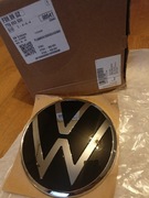 Emblemat logo VW transporter T6 T7 nowe Ori 7TG853630