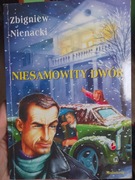 Pan samochodzik i niesamowity dwor 