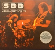 SBB - Absolutely Live '98