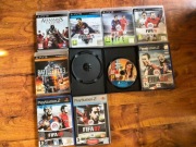 Gry na konsole Ps2 Ps3 Ps4 