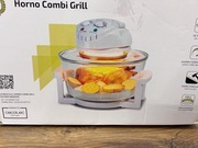 Combo grill nowy 