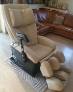 Fotel masujący Panasonic EP-MA58