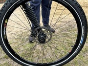 Rower CANNONDALE