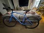 PRAWIE NOWY Specialized Sirrus 1.0 XL - OKAZJA!