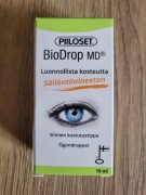Biodrop md piiloset 10ml